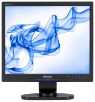 Philips 170S9FB 17  SXGA Monitor LCD (170S9FB/00)
